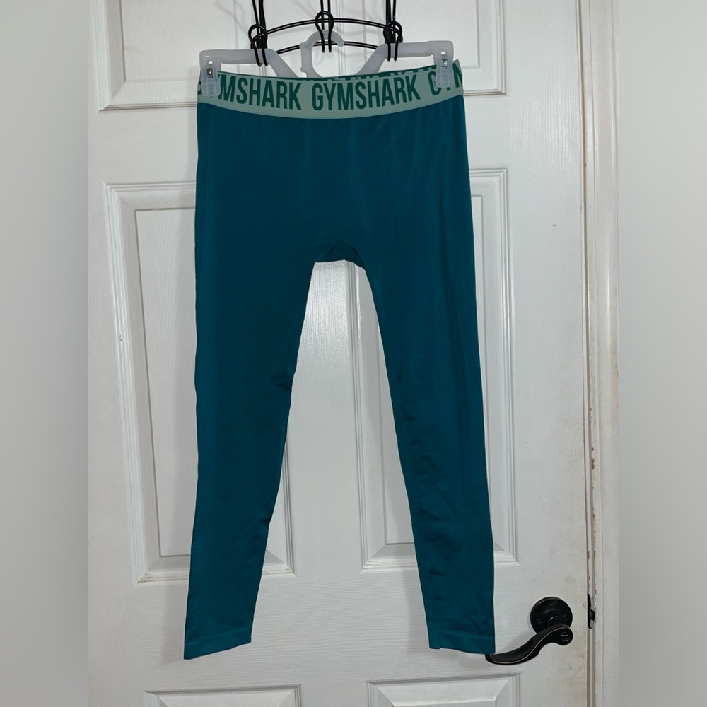 Gymshark leggings